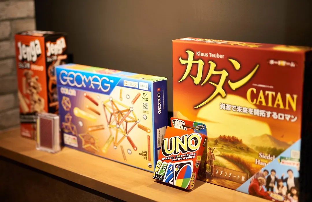 WELLSTAY Osaka Shinsaibashi Apartment hotel-1